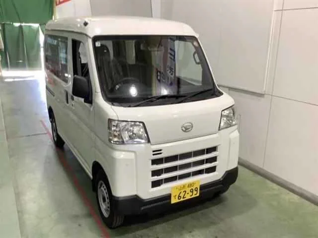 Daihatsu Hijet Cargo S710V 2026